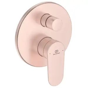 Ideal Standard Cerafine O Nuovo Mitigeur monocommande de baignoire encastré, A8572RO, pas cher