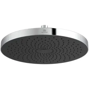 Ideal Standard Idealrain Solos Douche de tête, 1 jet, A8885AA, pas cher