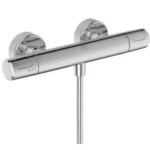Ideal Standard Ceratherm T25 Mitigeur thermostatique de douche en appl... pas cher
