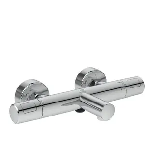 Ideal Standard Ceratherm T25 N Mitigeur thermostatique de baignoire, A... pas cher