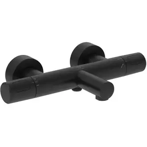 Ideal Standard Ceratherm T25 N Mitigeur thermostatique de baignoire, A... pas cher