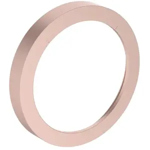 Ideal Standard Cadre d’écartement rond Ø 157 mm, A7877RO, pas cher