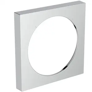 Ideal Standard Cadre d’écartement rond Ø 157 mm, A7879AA,