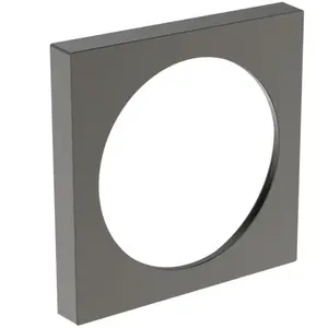 Ideal Standard Cadre d’écartement rond Ø 157 mm, A7879A5,
