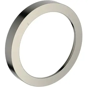 Ideal Standard Cadre d’écartement rond Ø 157 mm, A7877GN,