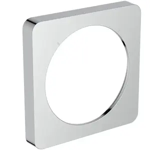 Ideal Standard Cadre d’écartement rond Ø 157 mm, A7878AA,
