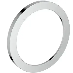 Ideal Standard Cadre d’écartement rond Ø 157 mm, A7851AA,