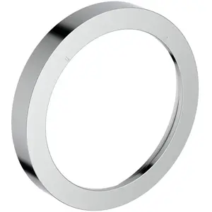 Ideal Standard Cadre d’écartement rond Ø 157 mm, A7877AA,