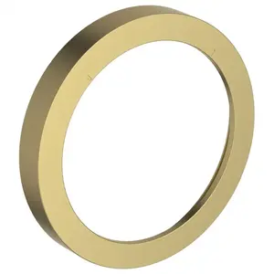 Ideal Standard Cadre d’écartement rond Ø 157 mm, A7877A2,