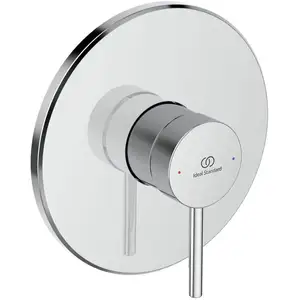 Ideal Standard Ceraline Nuovo Mitigeur monocommande encastré, A8566AA, pas cher