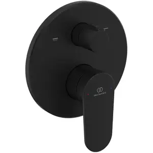 Ideal Standard Cerafine O Nuovo Mitigeur monocommande de baignoire encastré, A8573XG, pas cher