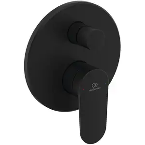 Ideal Standard Cerafine O Nuovo Mitigeur monocommande de baignoire encastré, A8572XG, pas cher