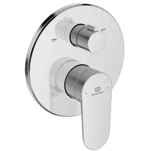 Ideal Standard Cerafine O Nuovo Mitigeur monocommande de baignoire encastré, A8573AA, pas cher