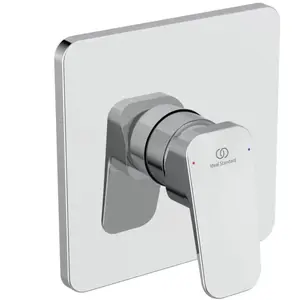 Ideal Standard Ceraplan Mitigeur monocommande encastré, A8717AA, pas cher