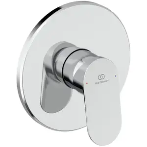 Ideal Standard Ceralife C Mitigeur monocommande encastré, A8709AA, pas cher