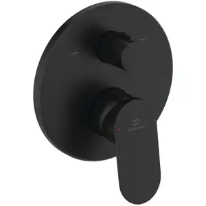 Ideal Standard Ceralife O Mitigeur monocommande de baignoire encastré, A8711XG, pas cher