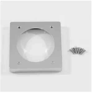 Ideal Standard Archimodule Entretoise 10 mm pour 1er recouvrement, A96... pas cher