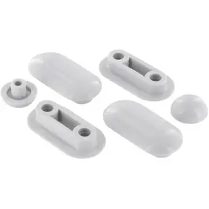 Comparateur de prix : Ideal standard k802401 sitzpuffer à tonic siège wC blanc