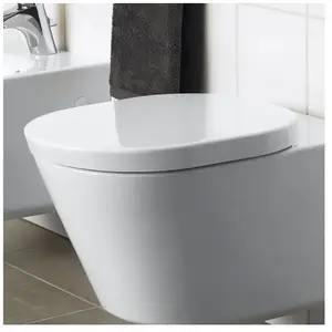 Ideal Standard Tonic Abattant, K706101 pas cher