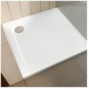 IDEAL-STANDARD Evenes ® - Ideal Standard Ultra Light - Receveur de dou...
