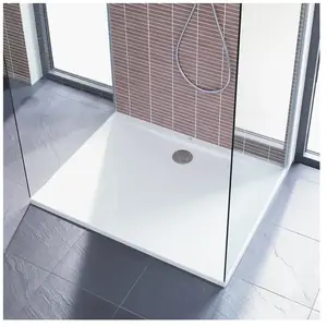 Ideal Standard - Ultra Light - Receveur de douche 90x70 cm, blanc K193401Vendu paramazon