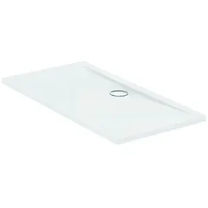 Ideal Standard - Ultra Light - Receveur de douche 1400 x 700 mm, blanc K193701