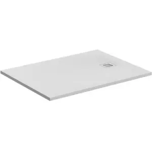 Ideal Standard Ultra Flat S Recouvrement de bonde, KV169BJ, pas cher