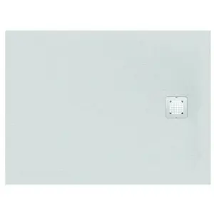 Ideal Standard Ultra Flat S Recouvrement de bonde, KV169FV,Vendu parreuter
