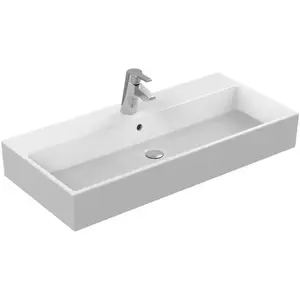 Ideal Standard STRADA Lavabo 71 x 42 cm blanc IdealPlus (K0782MA) pas cher