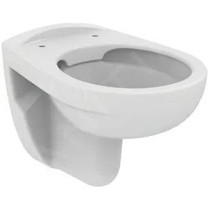 PORCHER WC suspendu 355x520x370 Rimless (P006701) pas cher