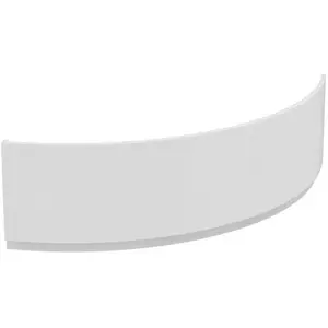 Ideal Standard Tablier frontal pour baignoire d'angle Hotline New, K819201,Vendu parreuter