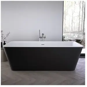 Ideal Standard Tonic II Baignoire en îlot, softcube, K8725V3, pas cher