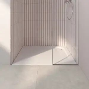 Ideal Standard Basento Receveur de douche rectangulaire/carré, K890601, pas cher