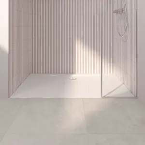 Ideal Standard Basento Receveur de douche rectangulaire/carré, K890901, pas cher