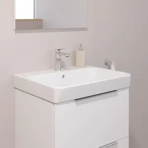 Ideal Standard Basento Lavabo mural, K888701, pas cher