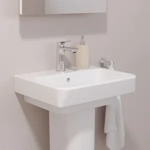 Ideal Standard Basento Lave-mains, K888801, pas cher