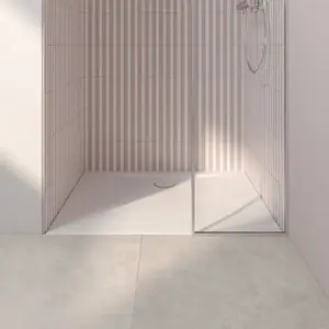 Ideal Standard Basento Receveur de douche rectangulaire/carré, K890301, pas cher