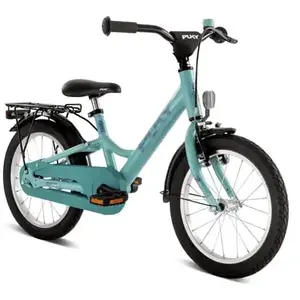 Comparateur de prix : Puky Vélo Enfant à partir de 4 Ans Youke 16 Gutsy Green