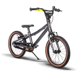 PUKY® Vélo enfant LS PRO 16-2 FLOWMATIC, anthraciteVendu paramazon