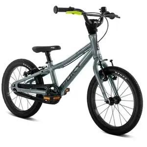 PUKY® Vélo enfant LS-PRO 16 pouces, ash blueVendu paramazon