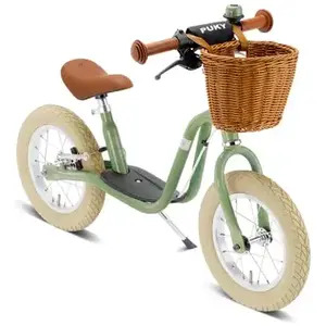 Comparateur de prix : Draisienne - PUKY - LR XL BR Classic - Vert - Frein V-Brake - 2 roues