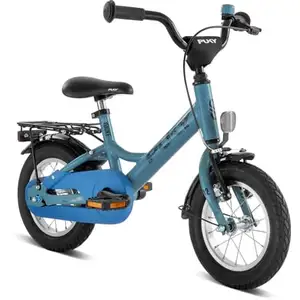 Comparateur de prix : PUKY® Vélo enfant YOUKE 12, breezy blue