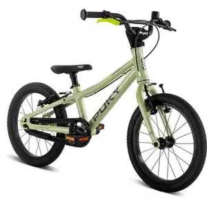 PUKY® Vélo enfant LS-PRO 16 pouces, mint greenVendu parkaufland