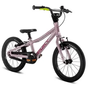 Comparateur de prix : PUKY® Vélo enfant LS-PRO 16 pouces, pearl pink