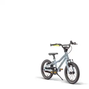 Comparateur de prix : PUKY® Vélo enfant LS-PRO 14, ash blue