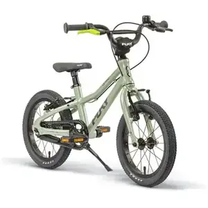 PUKY® Vélo enfant LS-PRO 14, menthe greenVendu paramazon
