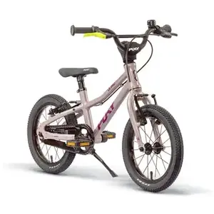 Comparateur de prix : PUKY® Vélo enfant LS-PRO 14, pearl rose
