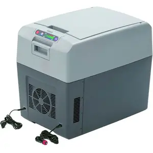 Dometic Glacière Thermoélectrique 12/24/230v Waeco Tropicool 35l A pas cher