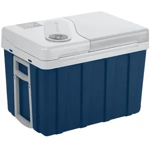 MOBICOOL Glaciere Thermoélectrique W40 39 Litres - 12/24/230V pas cher