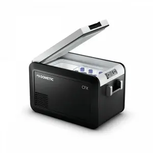 Dometic Dometic CFX3 75DZ - Glacière portable à compression 75 L pas cher